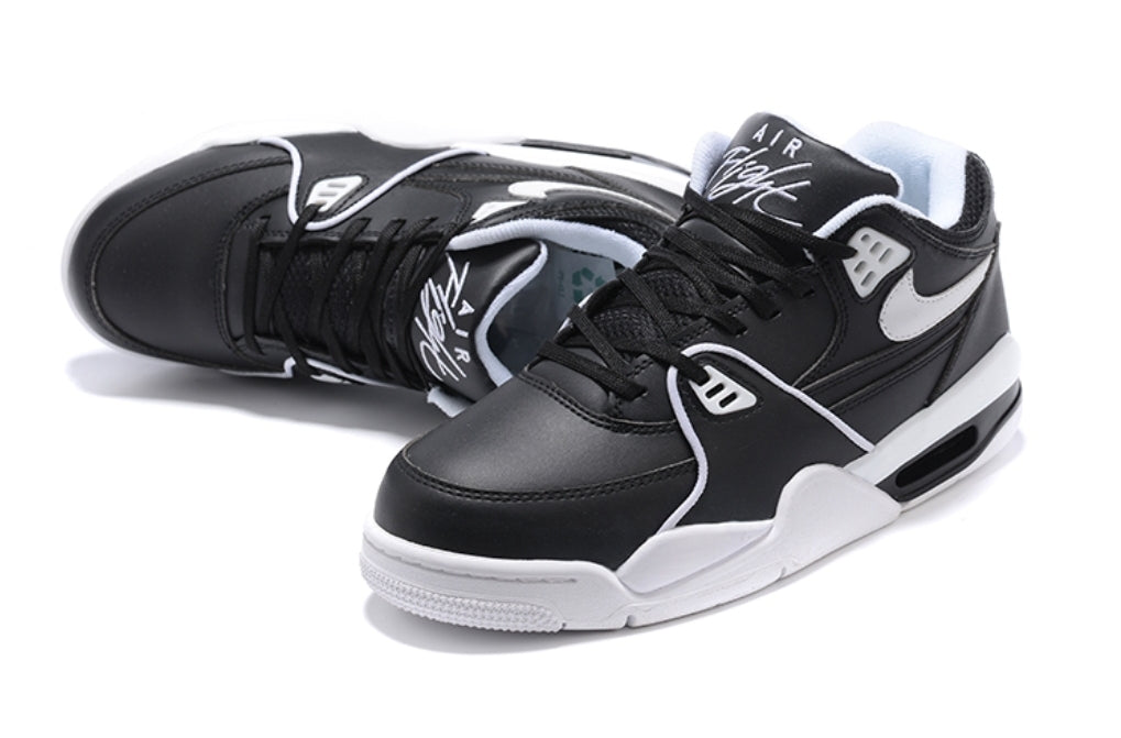 Nike Air Flight 89
Black White (2019)