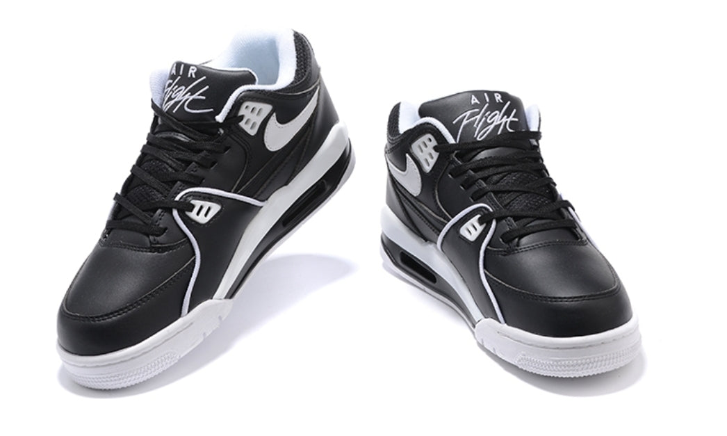 Nike Air Flight 89
Black White (2019)