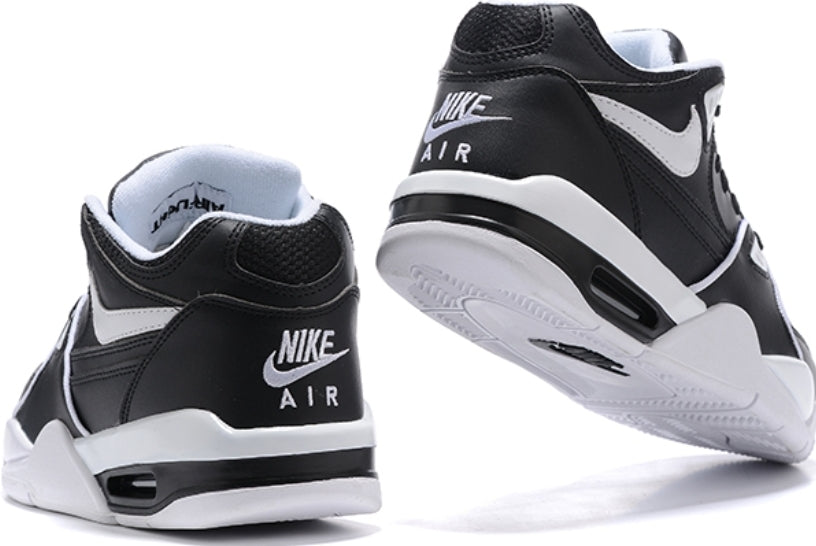 Nike Air Flight 89
Black White (2019)
