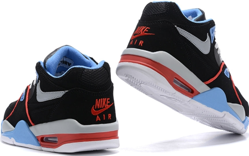 Nike Air Flight 89
Chicago