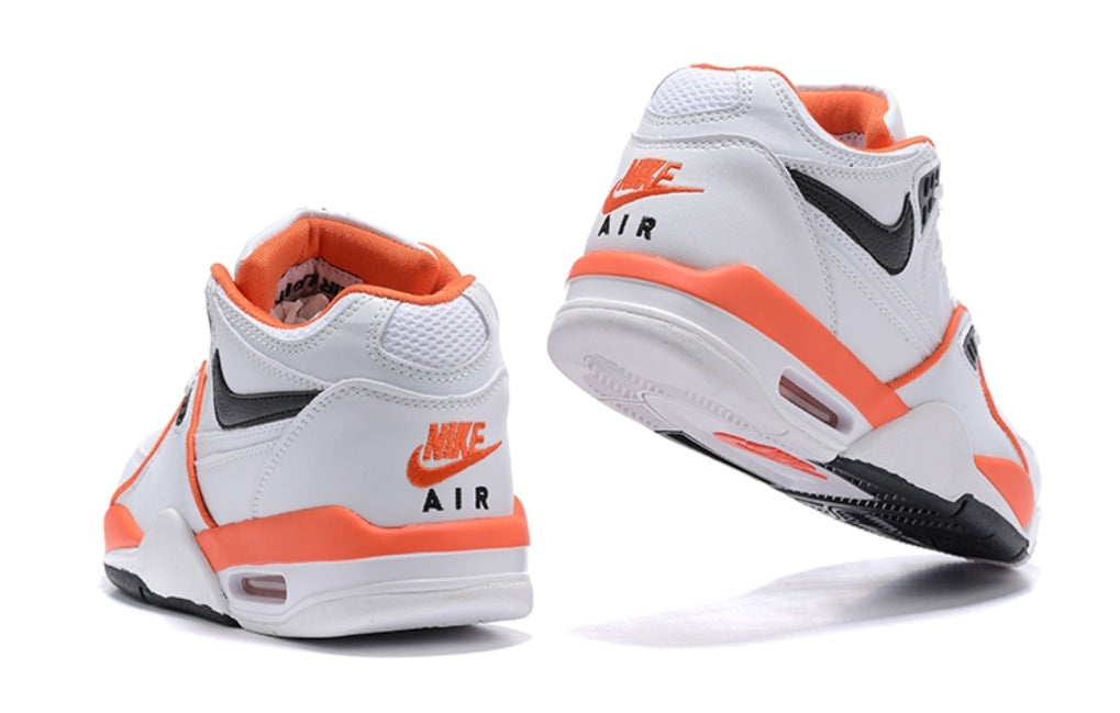 Nike Air Flight 89 Rucker Park