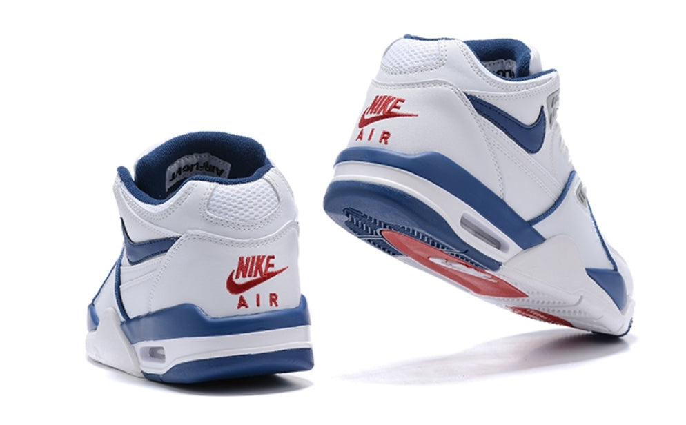 Nike Air Flight 89 True Blue