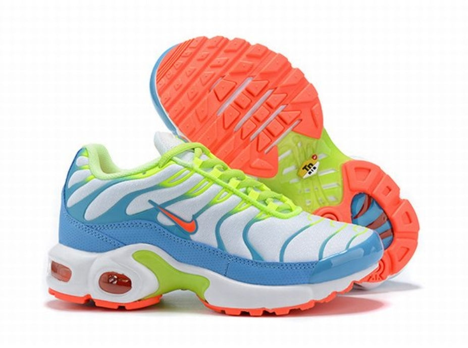 Chaussure pour Enfant: nike Tn Garçon/Fille