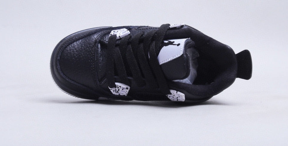 chaussure pour Enfant: jordan 04 Garçon/Fille !