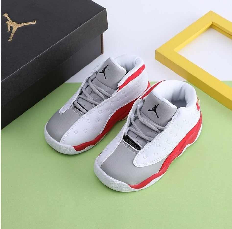 Chaussure pour Enfant: jordan Garçon/Fille