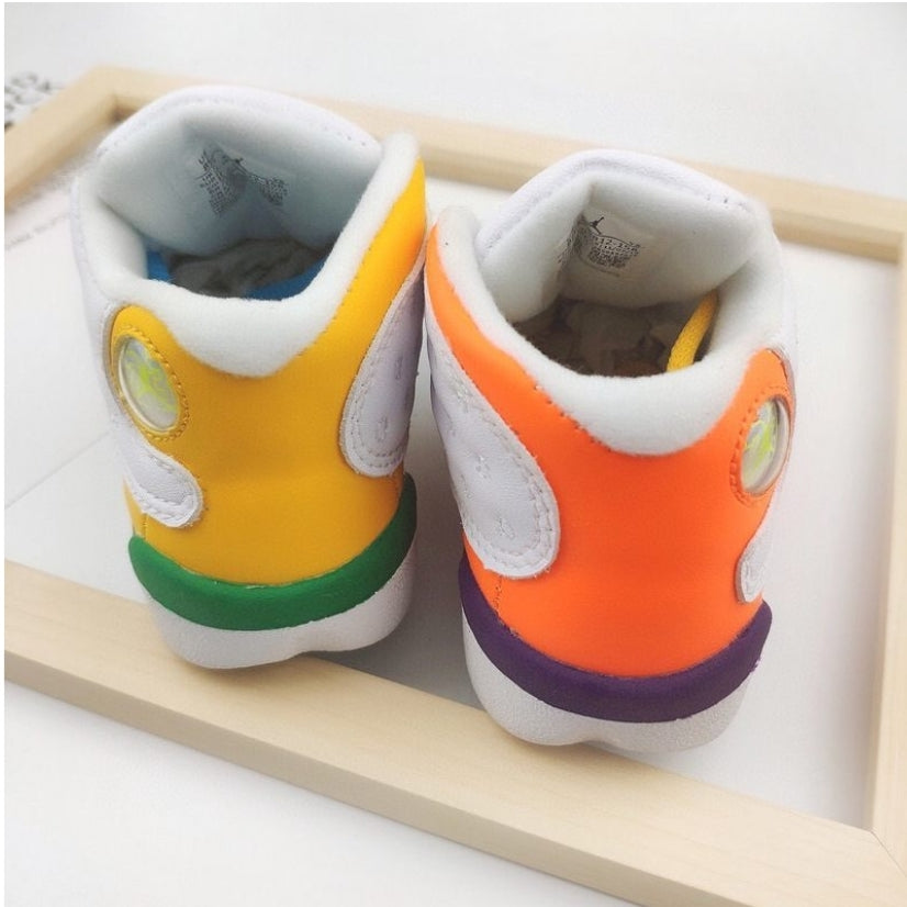 Chaussure pour Enfant: jordan Garçon/Fille