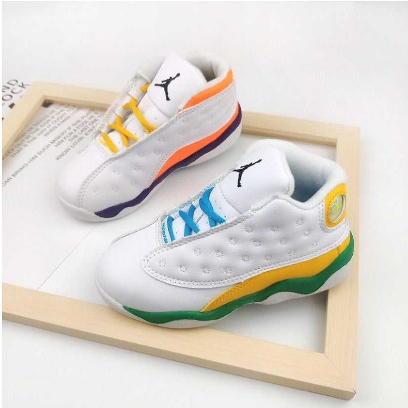 Chaussure pour Enfant: jordan Garçon/Fille