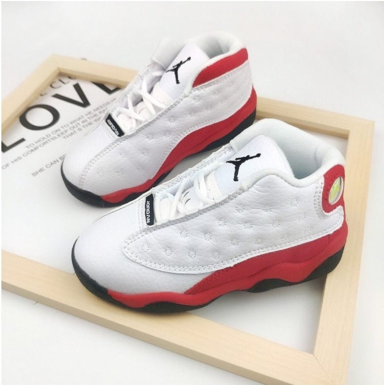 Chaussure pour Enfant: jordan Garçon/Fille