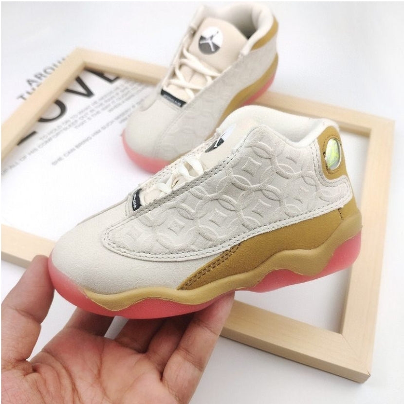 Chaussure pour Enfant: jordan Garçon/Fille