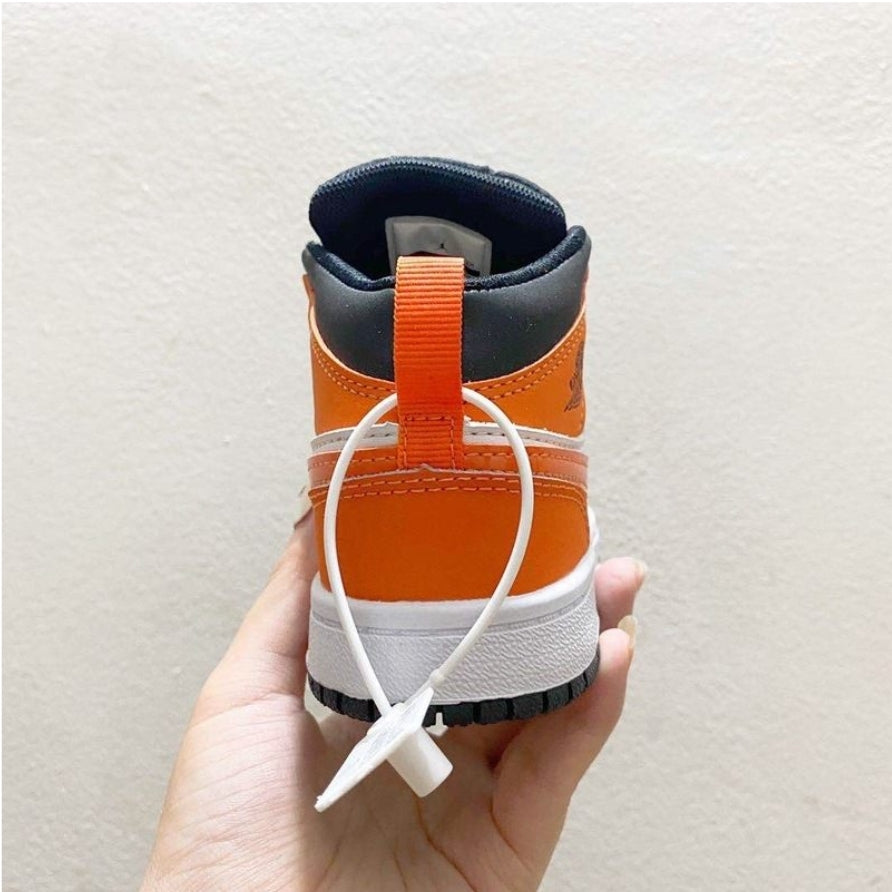 Chaussure pour Enfant: jordan Garçon/Fille