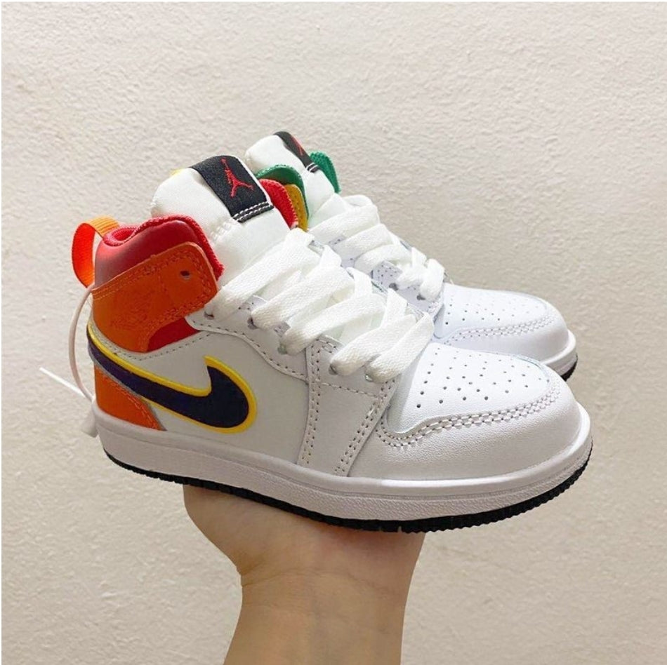 Chaussure pour Enfant: jordan Garçon/Fille