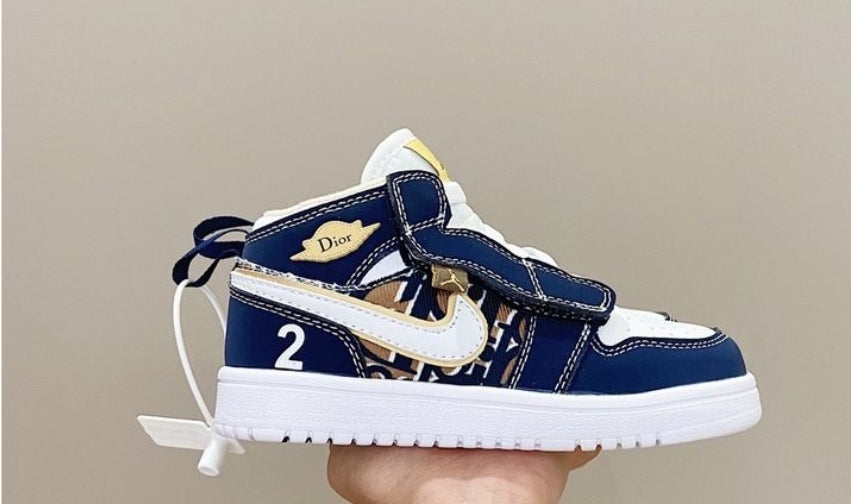Chaussure pour Enfant: jordan Garçon/Fille