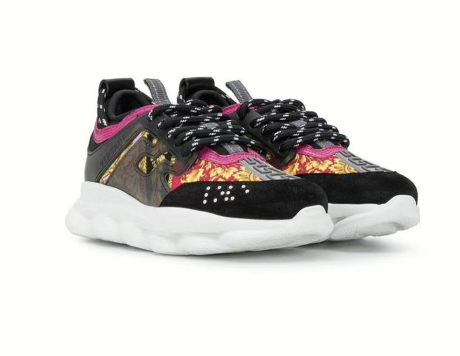chaussure pour Enfant: versace Garçon/Fille