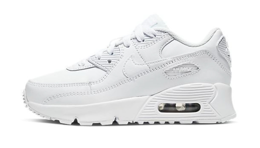 chaussure pour Enfant: nike air max 90 Garçon/Fille