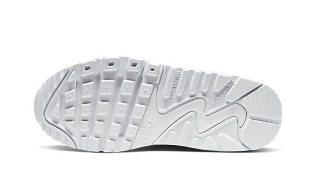chaussure pour Enfant: nike air max 90 Garçon/Fille
