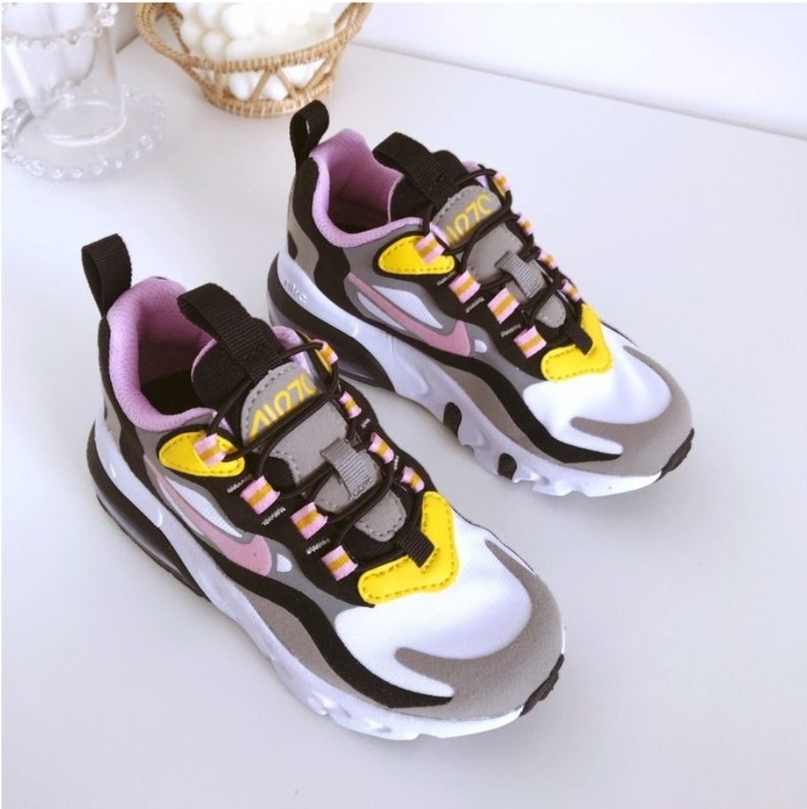 chaussure pour Enfant: nike 270 reac Garçon/Fille