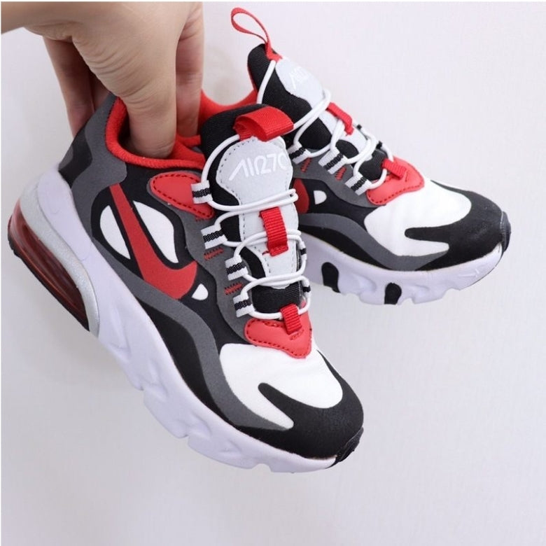 chaussure pour Enfant: nike 270 reac Garçon/Fille