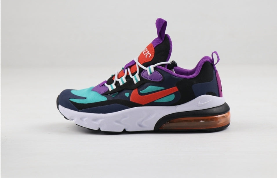 chaussure pour Enfant: nike 270 reac Garçon/Fille