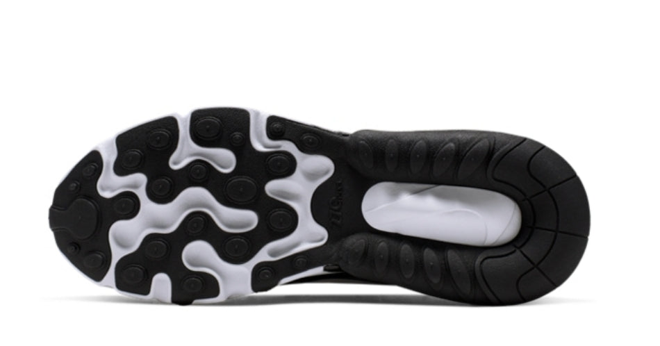 chaussure pour Enfant: nike 270 reac Garçon/Fille