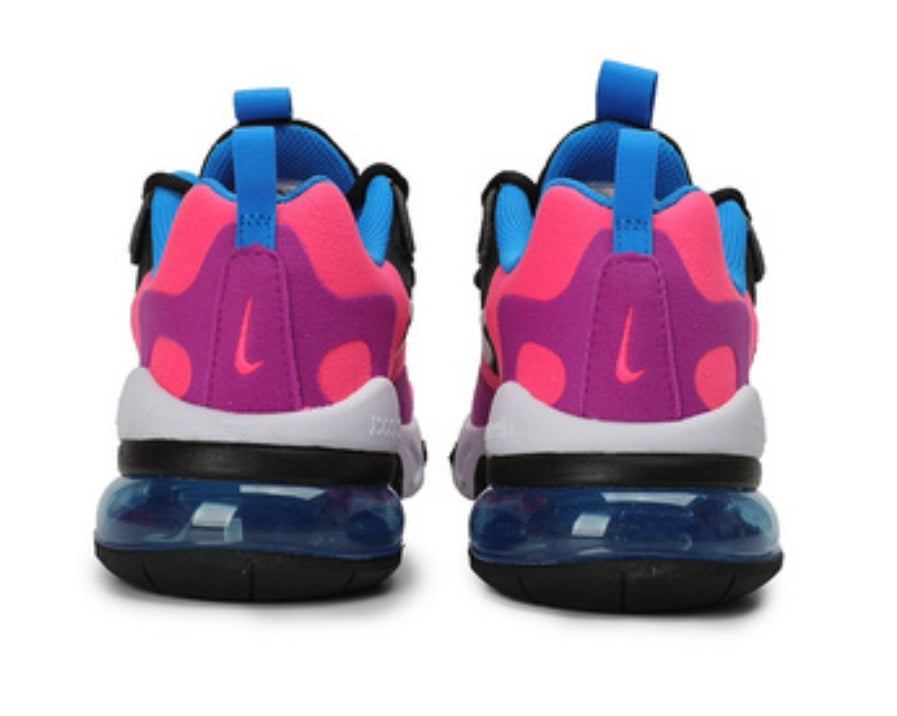 chaussure pour Enfant: nike 270 reac Garçon/Fille