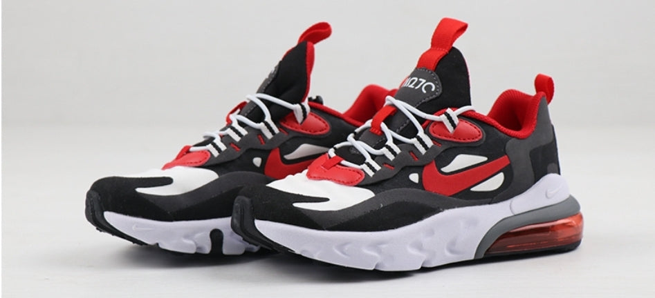 chaussure pour Enfant: nike 270 reac Garçon/Fille