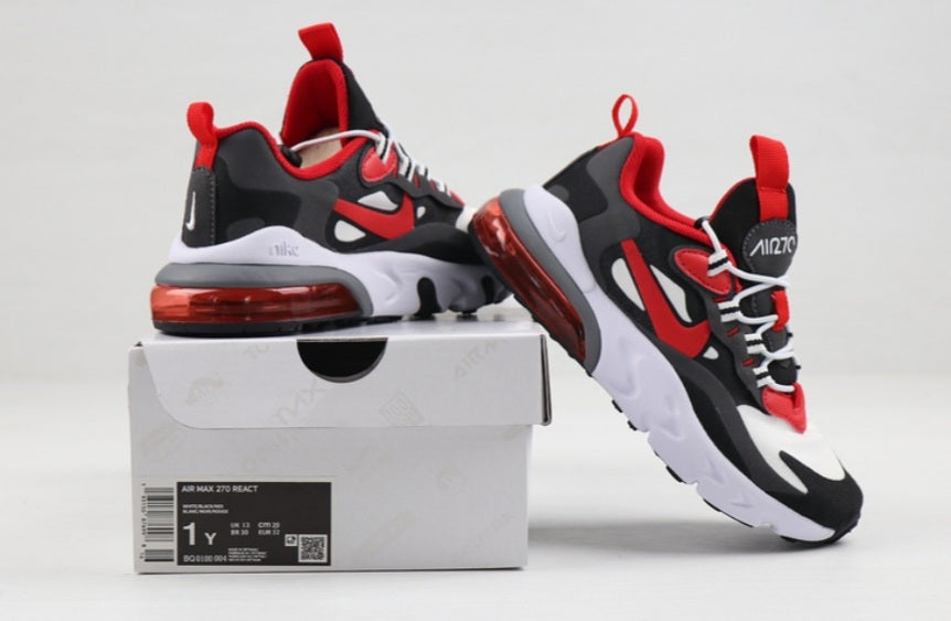 chaussure pour Enfant: nike 270 reac Garçon/Fille