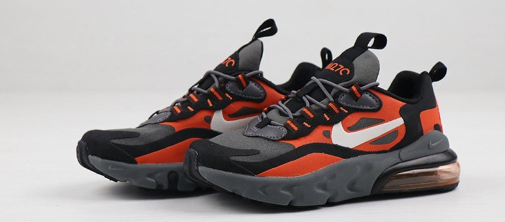 chaussure pour Enfant: nike 270 reac Garçon/Fille