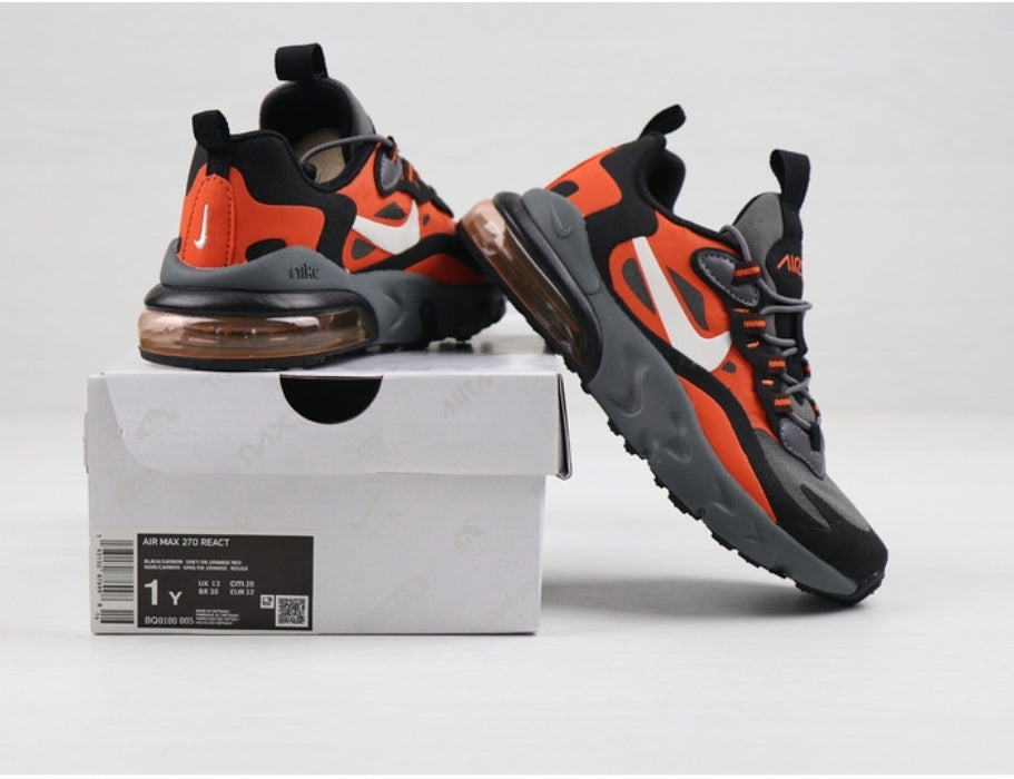 chaussure pour Enfant: nike 270 reac Garçon/Fille