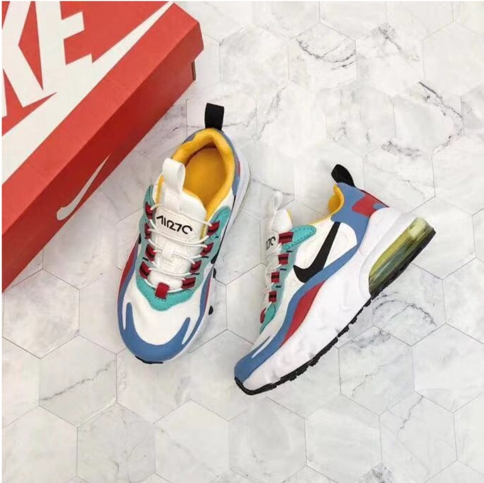 chaussure pour Enfant: nike 270 reac Garçon/Fille