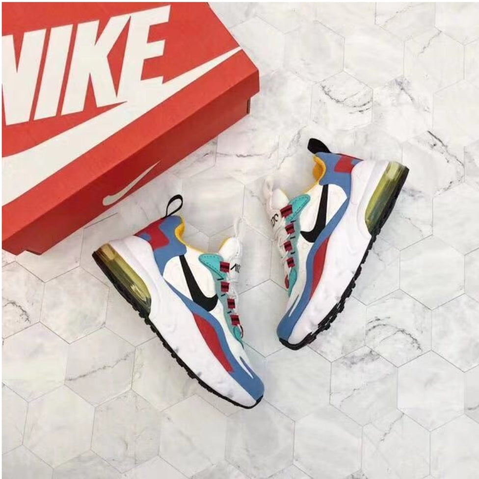 chaussure pour Enfant: nike 270 reac Garçon/Fille