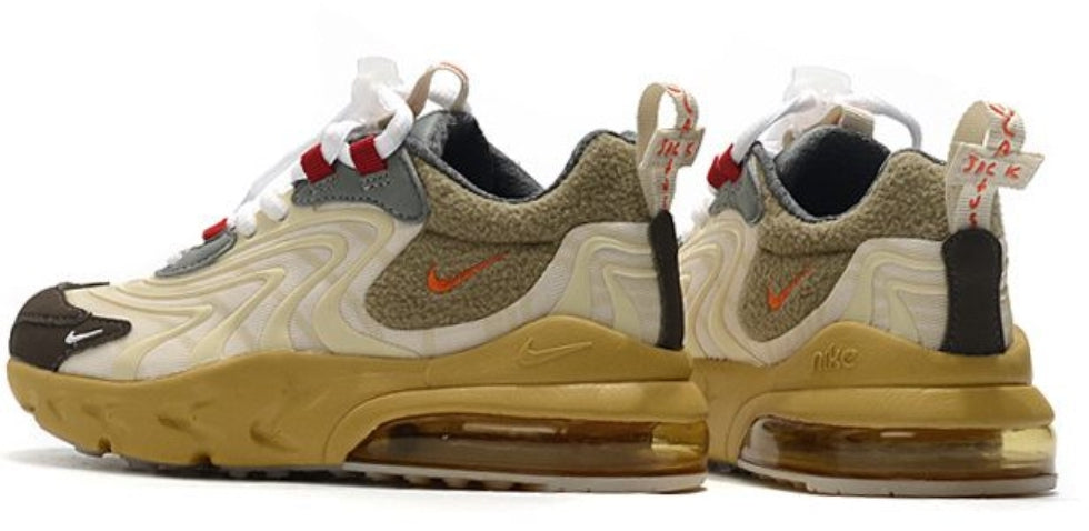 Chaussure pour Enfant: nike reac v3 Garçon/Fille