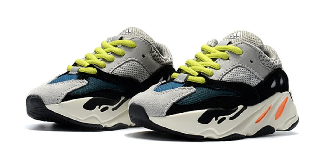 chaussure pour Enfant: nike 270 Garçon/Fille