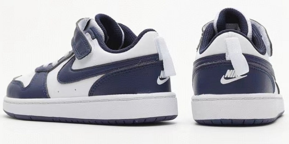 Chaussure pour Enfant: nike air force 01 dunk Garçon/Fille