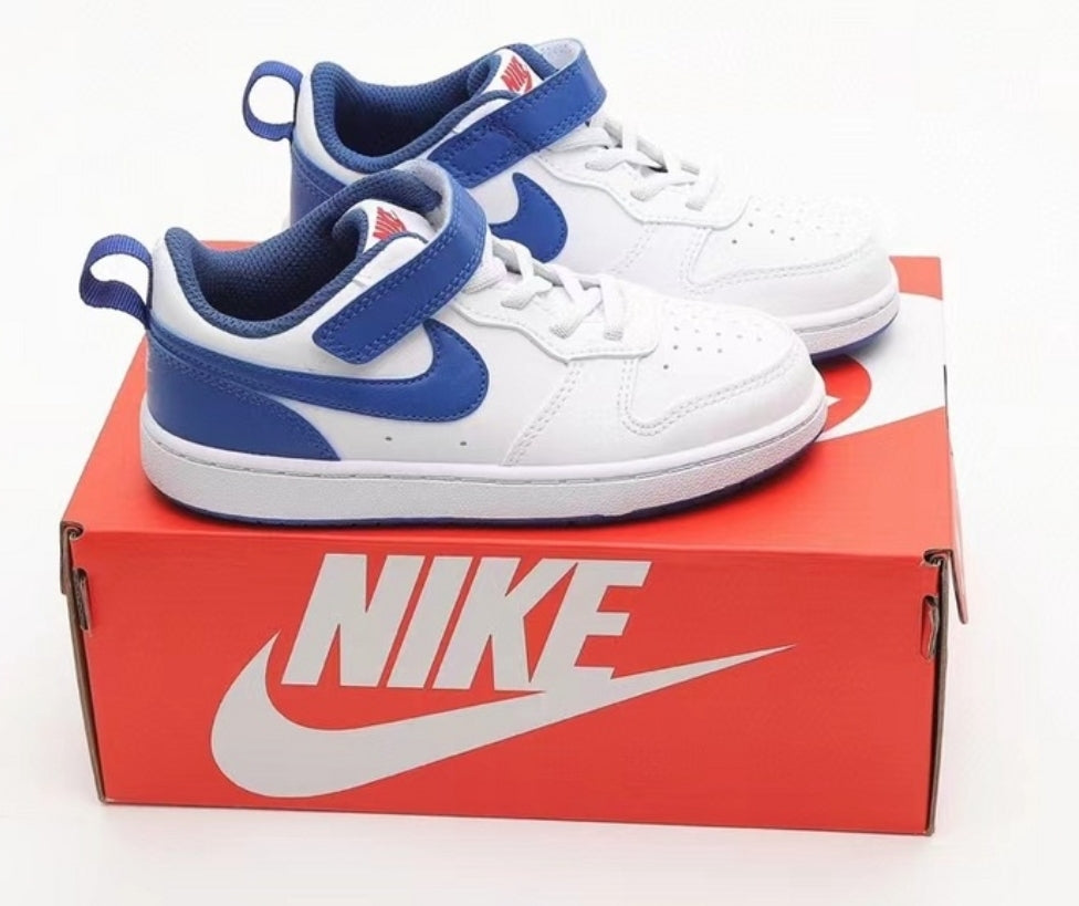 Kid's Shoe: nike air force 01 dunk Boy/Girl
