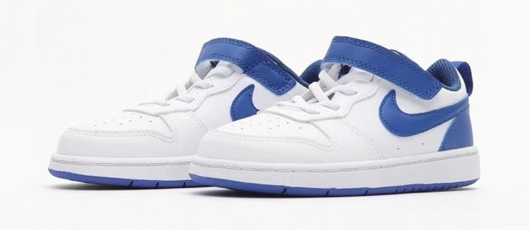Kid's Shoe: nike air force 01 dunk Boy/Girl