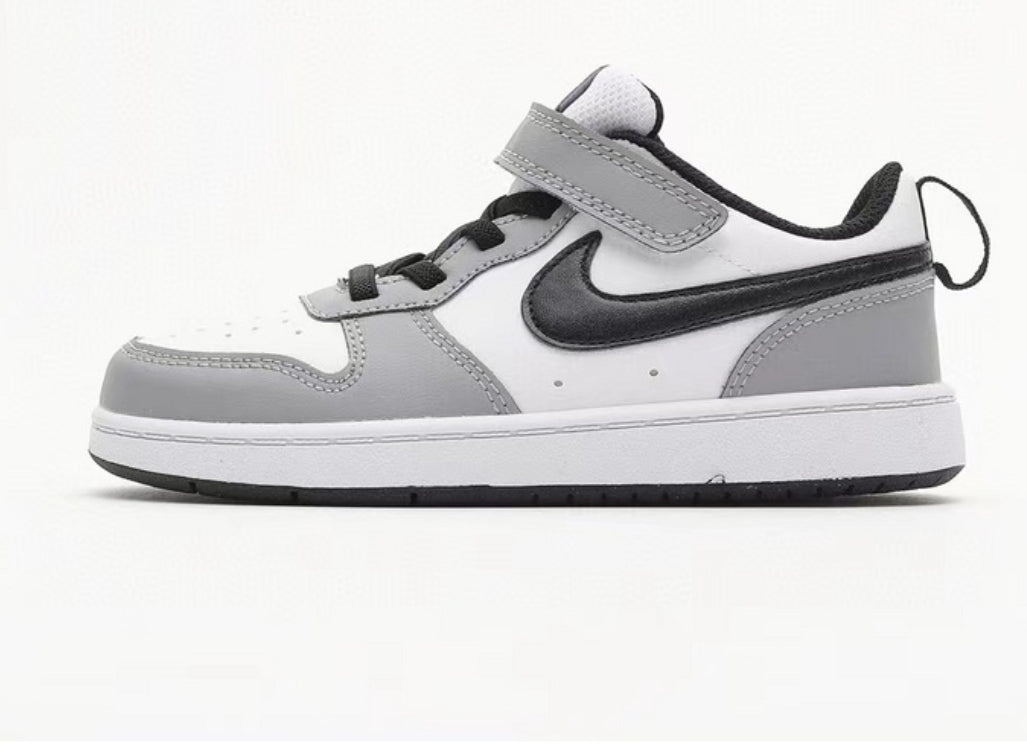 Chaussure pour Enfant: nike air force 01 dunk Garçon/Fille