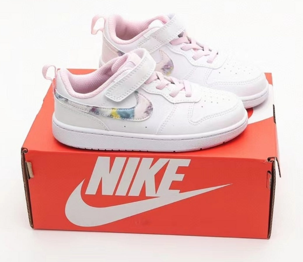 Kid's Shoe: nike air force 01 dunk Boy/Girl