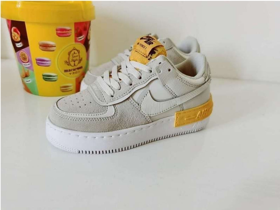 Chaussure pour Enfant: nike air force 01 dunk Garçon/Fille