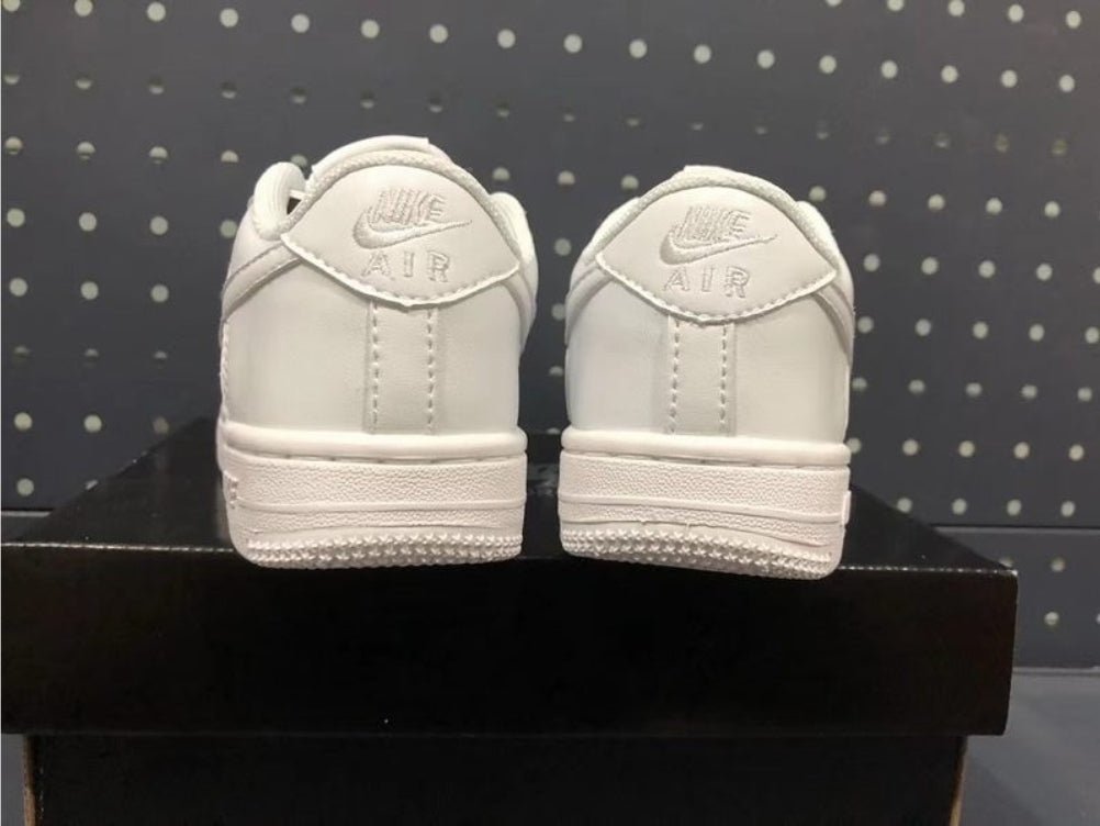 Chaussure pour Enfant: nike air force 01 dunk Garçon/Fille