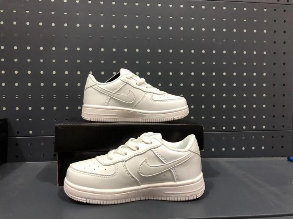 Chaussure pour Enfant: nike air force 01 dunk Garçon/Fille