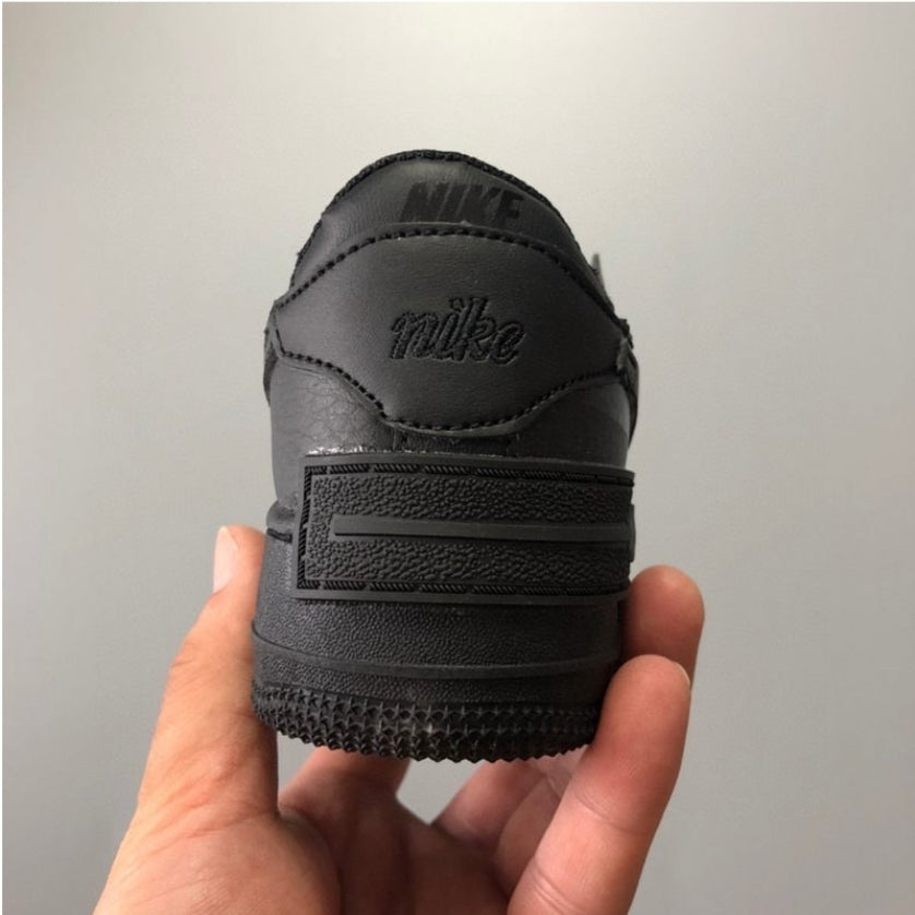 Chaussure pour Enfant: nike air force 01 dunk Garçon/Fille