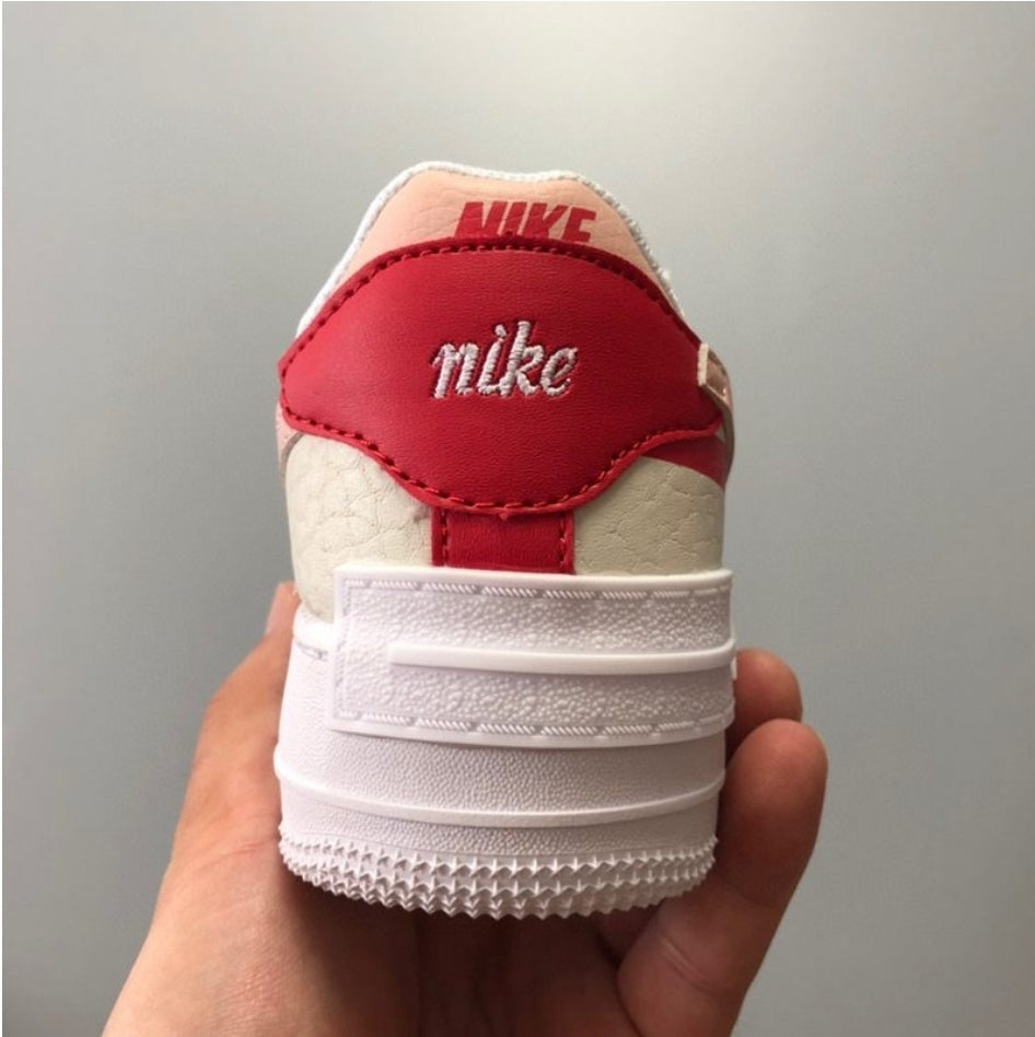 Chaussure pour Enfant: nike air force 01 dunk Garçon/Fille