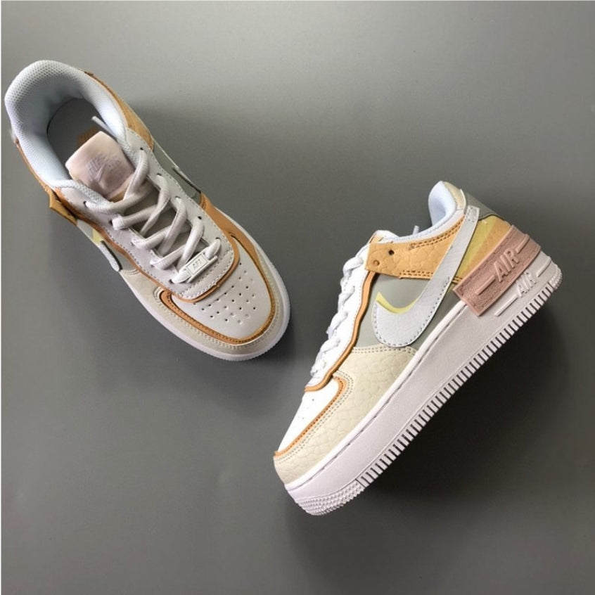 Chaussure pour Enfant: nike air force 01 dunk Garçon/Fille