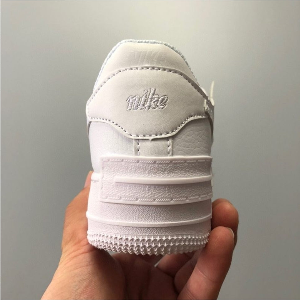 Chaussure pour Enfant: nike air force 01 dunk Garçon/Fille