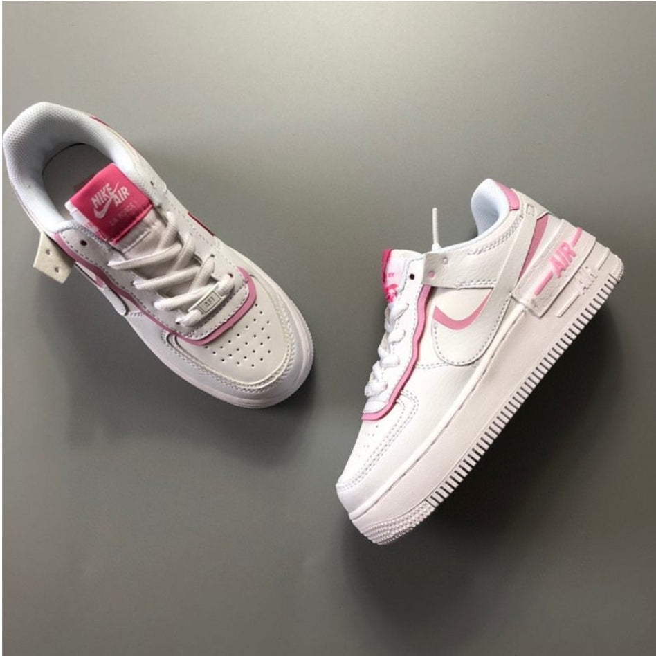 Chaussure pour Enfant: nike air force 01 dunk Garçon/Fille