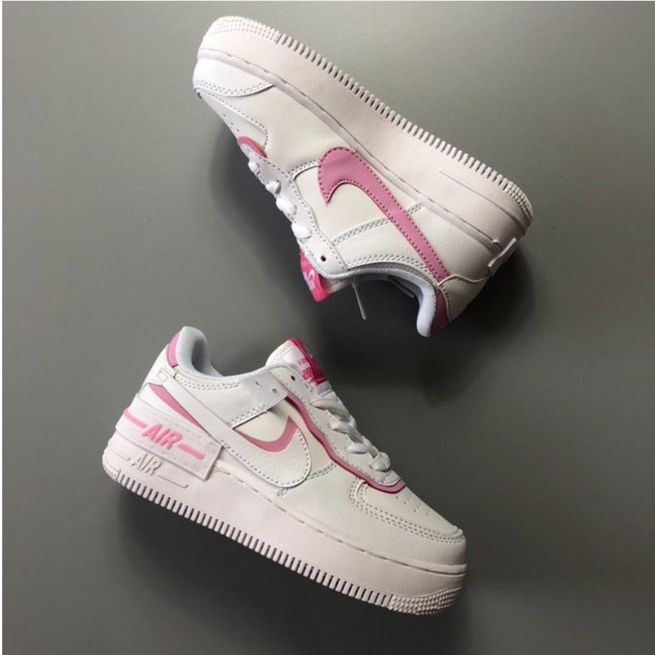 Chaussure pour Enfant: nike air force 01 dunk Garçon/Fille