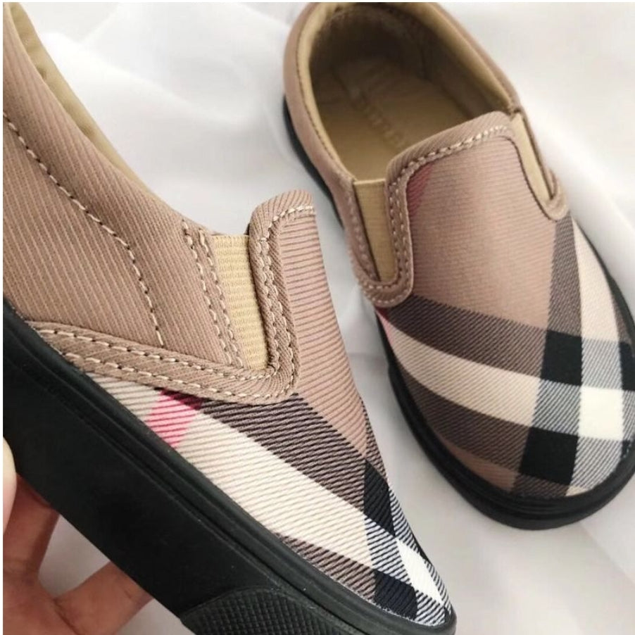 chaussure pour Enfant: Burberry Garçon/Fille