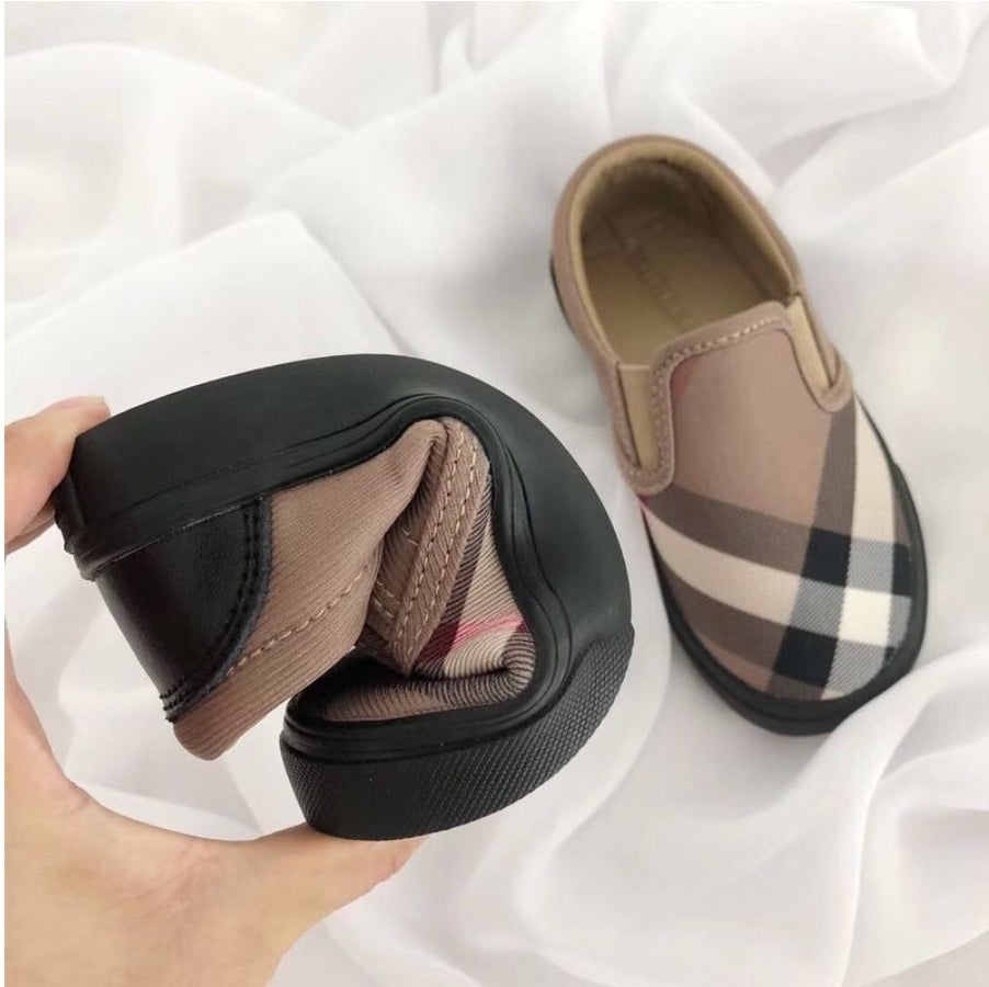 chaussure pour Enfant: Burberry Garçon/Fille