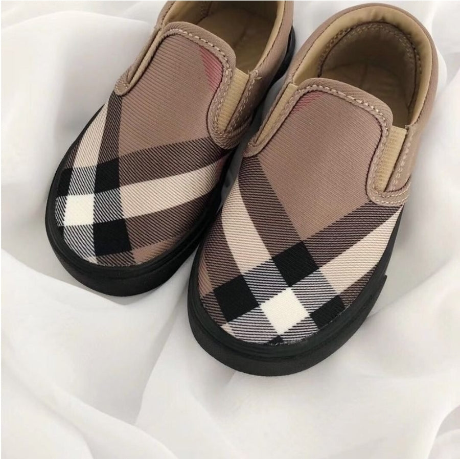 chaussure pour Enfant: Burberry Garçon/Fille