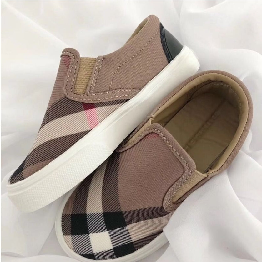 chaussure pour Enfant: Burberry Garçon/Fille